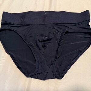 Brand New Savage X Fenty Black Brief